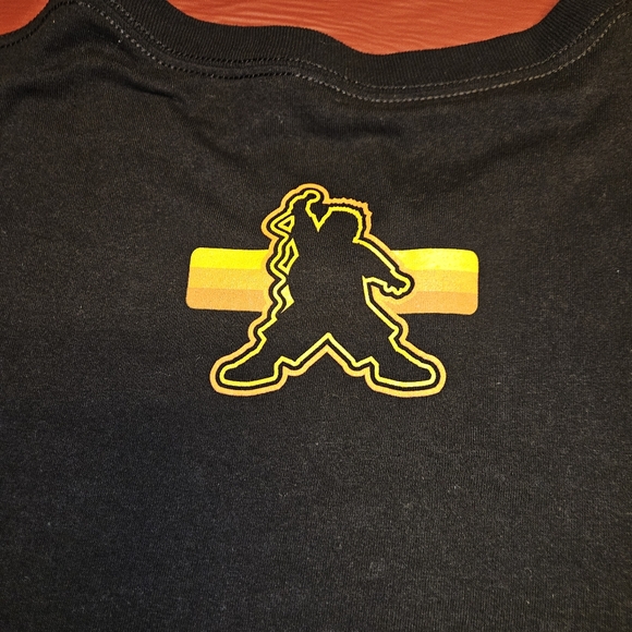 Gabriel Iglesias Don't Worry Be Fluffy T-Shirt  sz3XL Merch from Concert - Picture 4 of 6